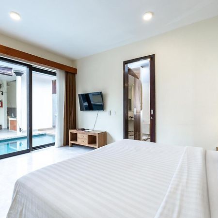 Jay's Villa Umalas Canggu Esterno foto