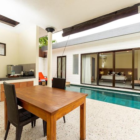 Jay's Villa Umalas Canggu Esterno foto