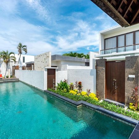 Jay's Villa Umalas Canggu Esterno foto