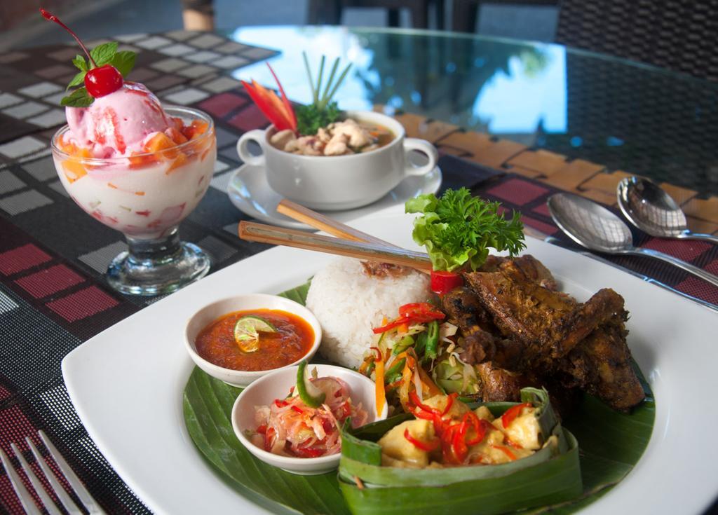 Jay's Villa Umalas Canggu Esterno foto