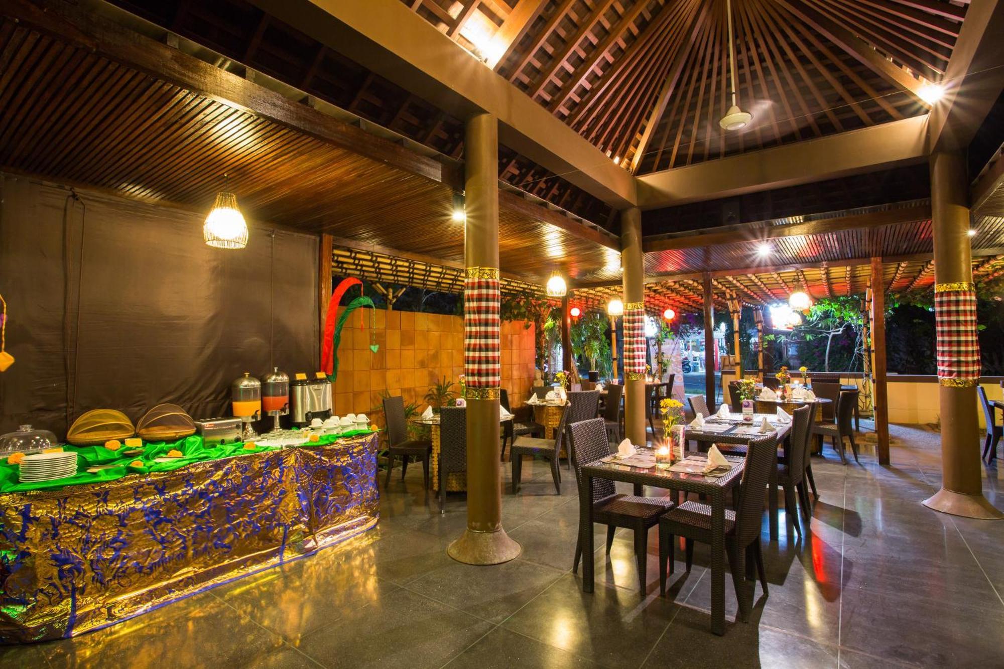 Jay's Villa Umalas Canggu Esterno foto