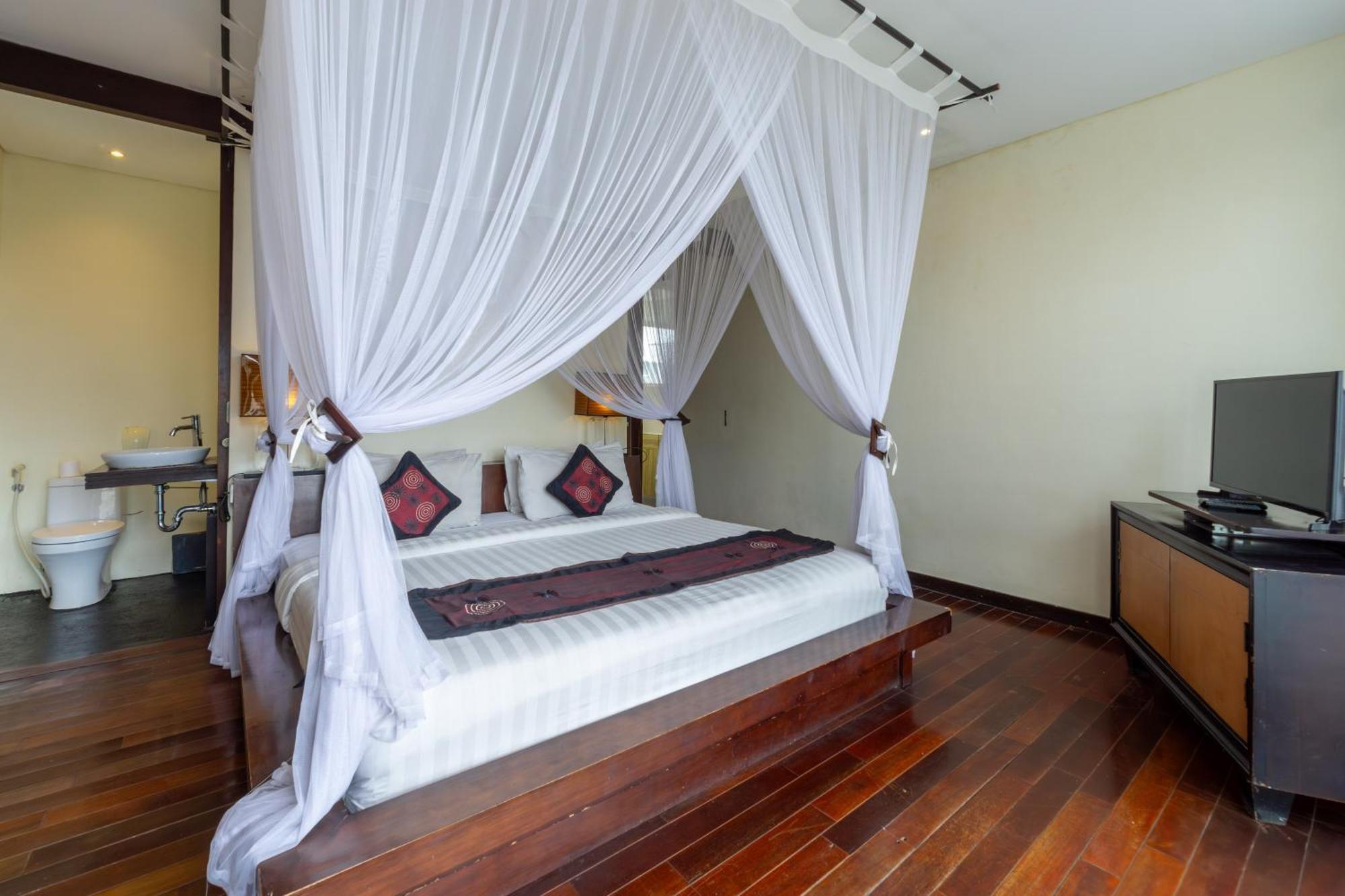 Jay's Villa Umalas Canggu Camera foto