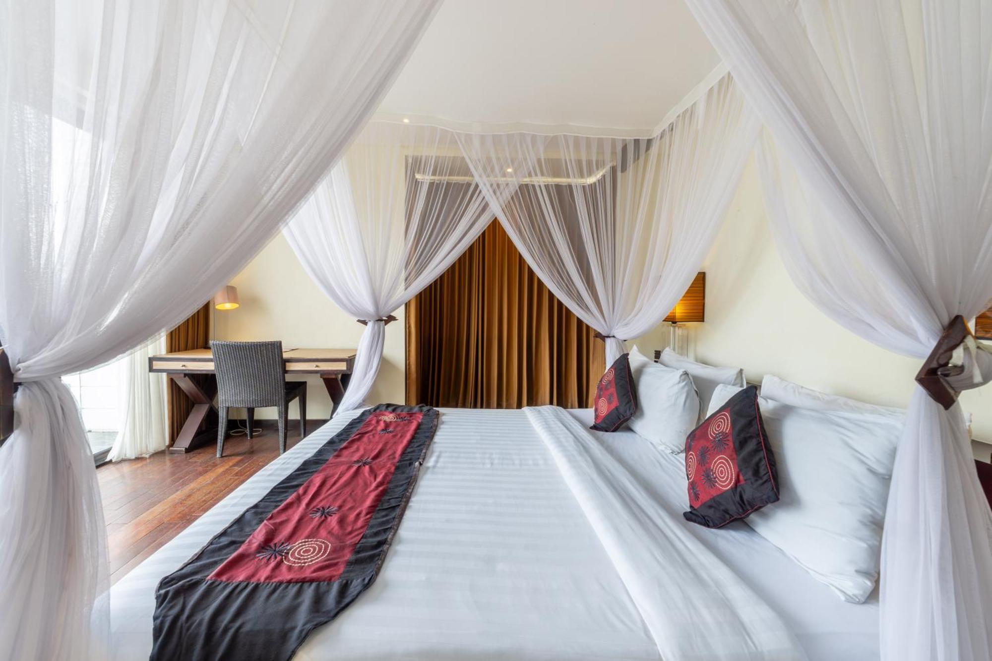 Jay's Villa Umalas Canggu Esterno foto