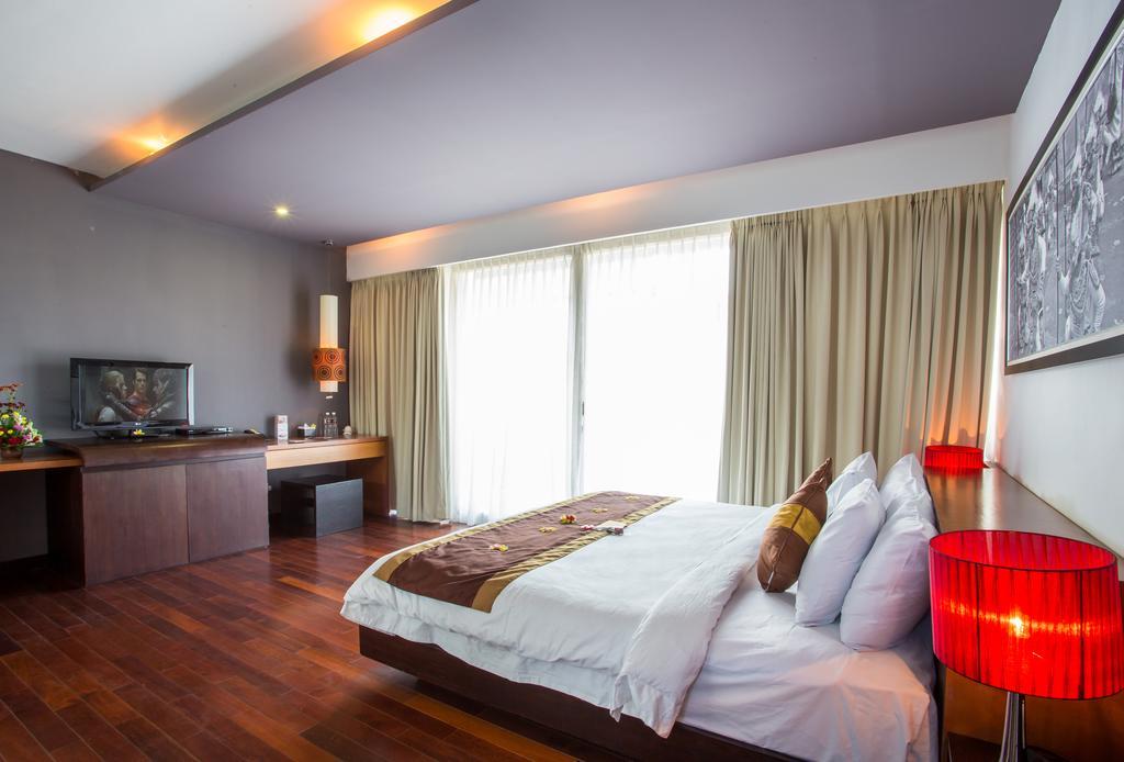Jay's Villa Umalas Canggu Esterno foto