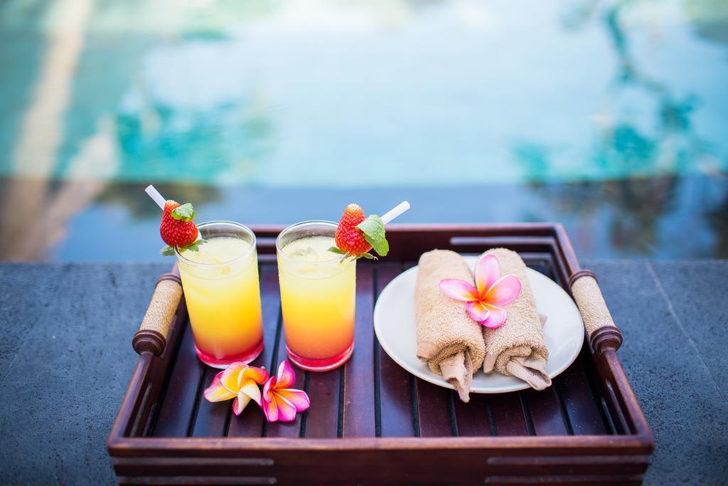 Jay's Villa Umalas Canggu Esterno foto