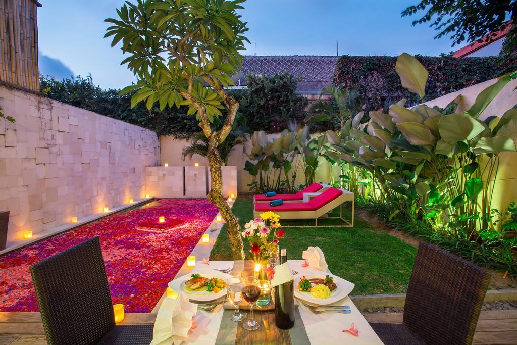Jay's Villa Umalas Canggu Esterno foto