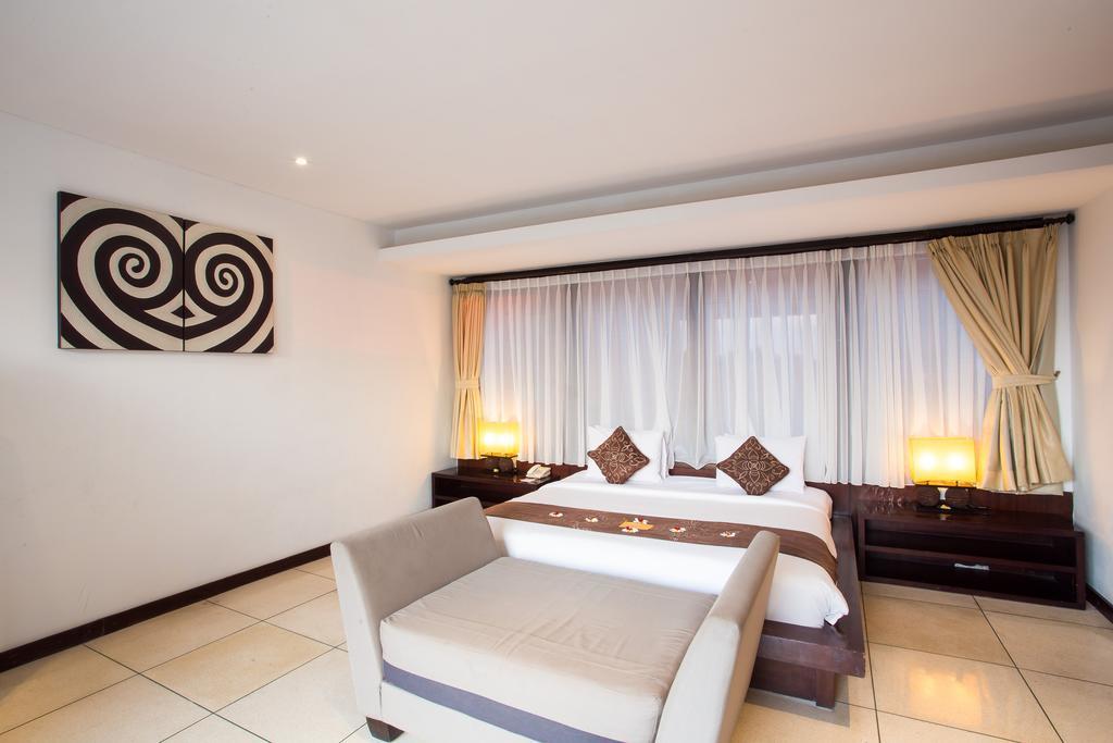 Jay's Villa Umalas Canggu Esterno foto
