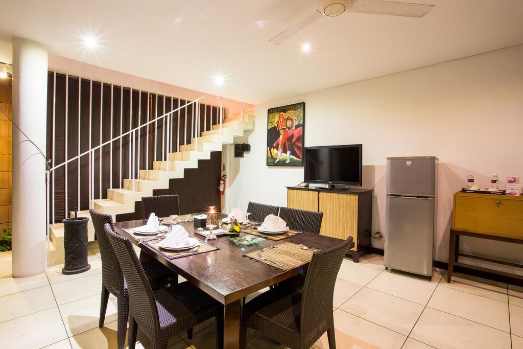 Jay's Villa Umalas Canggu Esterno foto