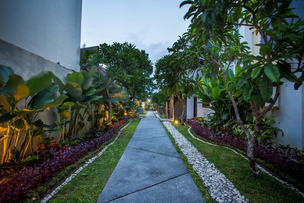 Jay's Villa Umalas Canggu Esterno foto