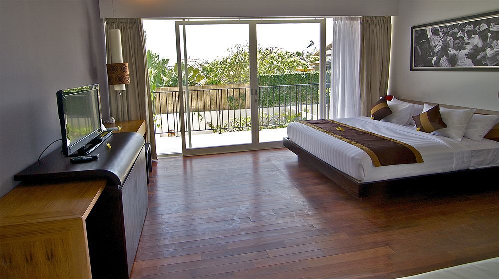 Jay's Villa Umalas Canggu Esterno foto