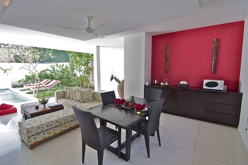Jay's Villa Umalas Canggu Esterno foto