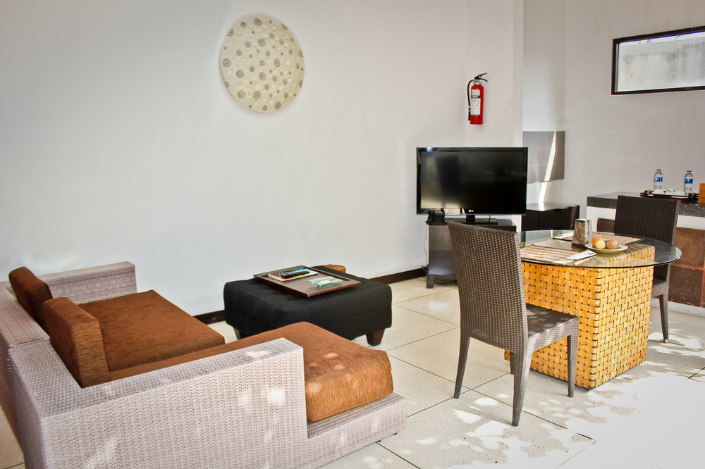 Jay's Villa Umalas Canggu Esterno foto