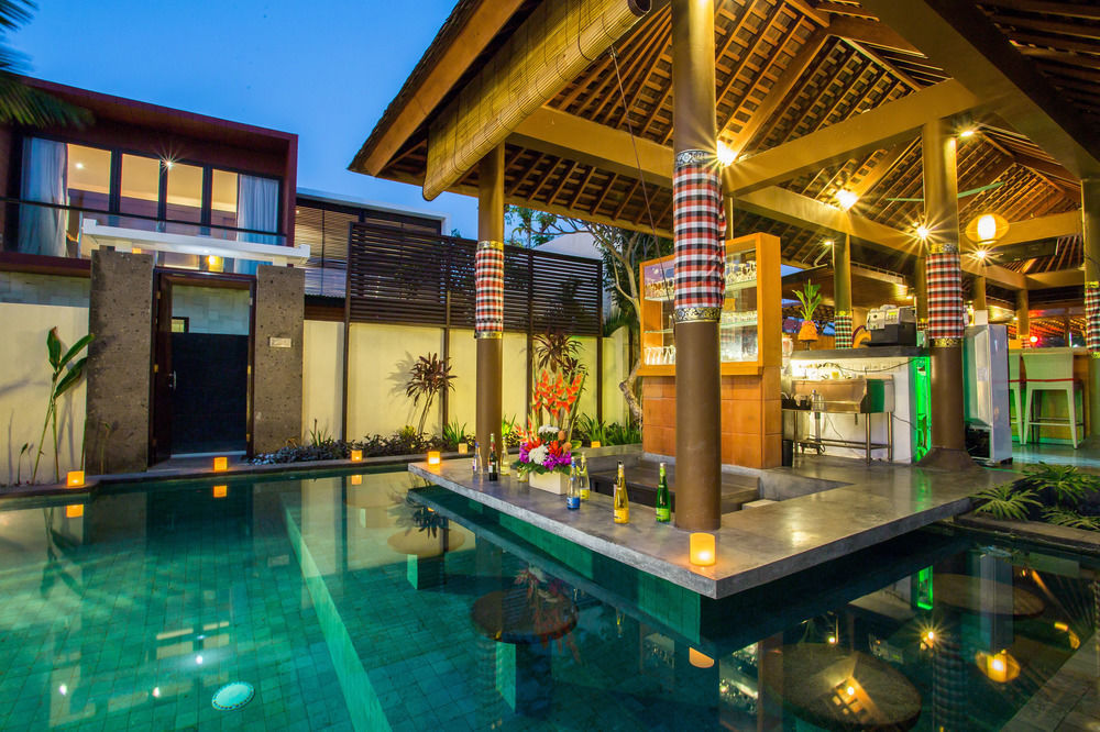 Jay's Villa Umalas Canggu Esterno foto