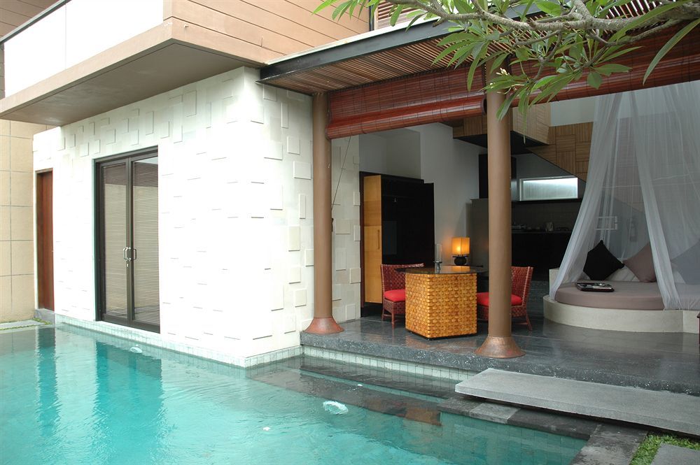 Jay's Villa Umalas Canggu Esterno foto