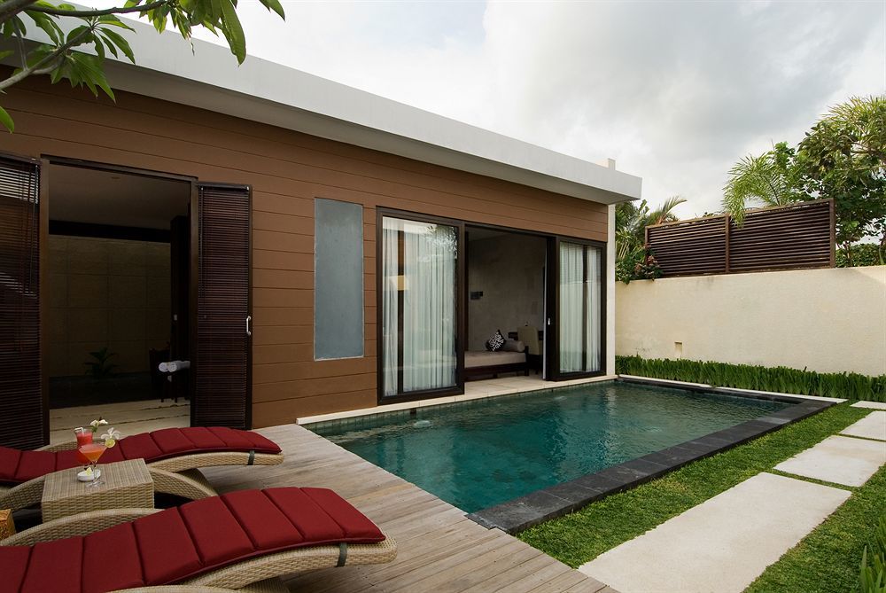 Jay's Villa Umalas Canggu Esterno foto