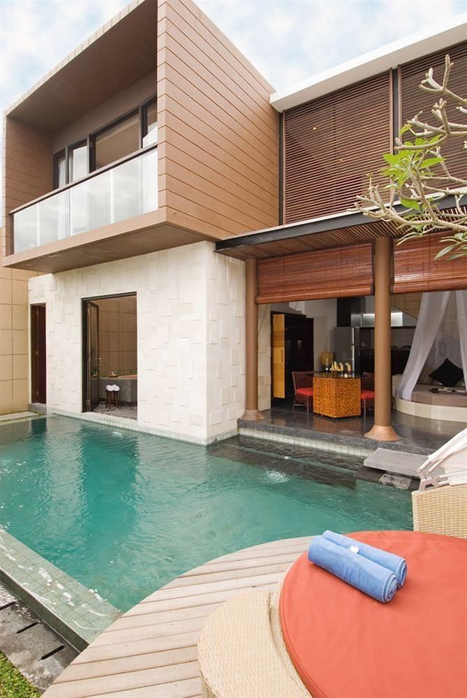 Jay's Villa Umalas Canggu Esterno foto