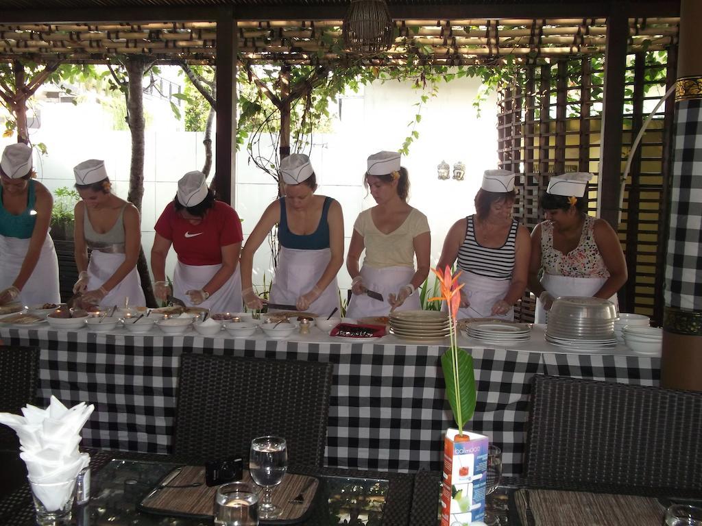 Jay's Villa Umalas Canggu Esterno foto