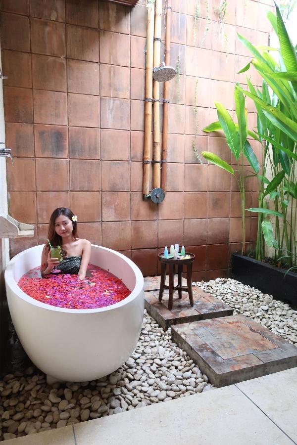 Jay's Villa Umalas Canggu Esterno foto