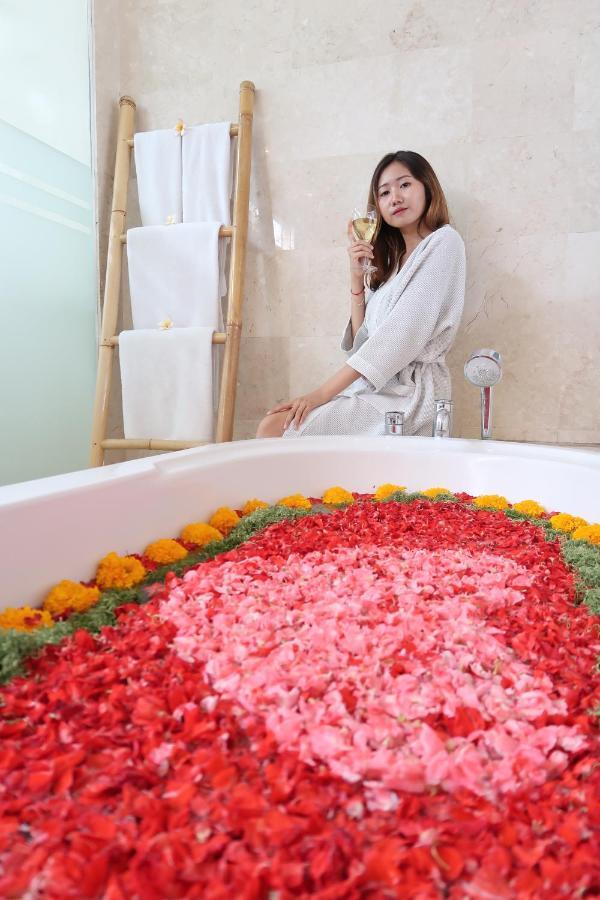 Jay's Villa Umalas Canggu Esterno foto