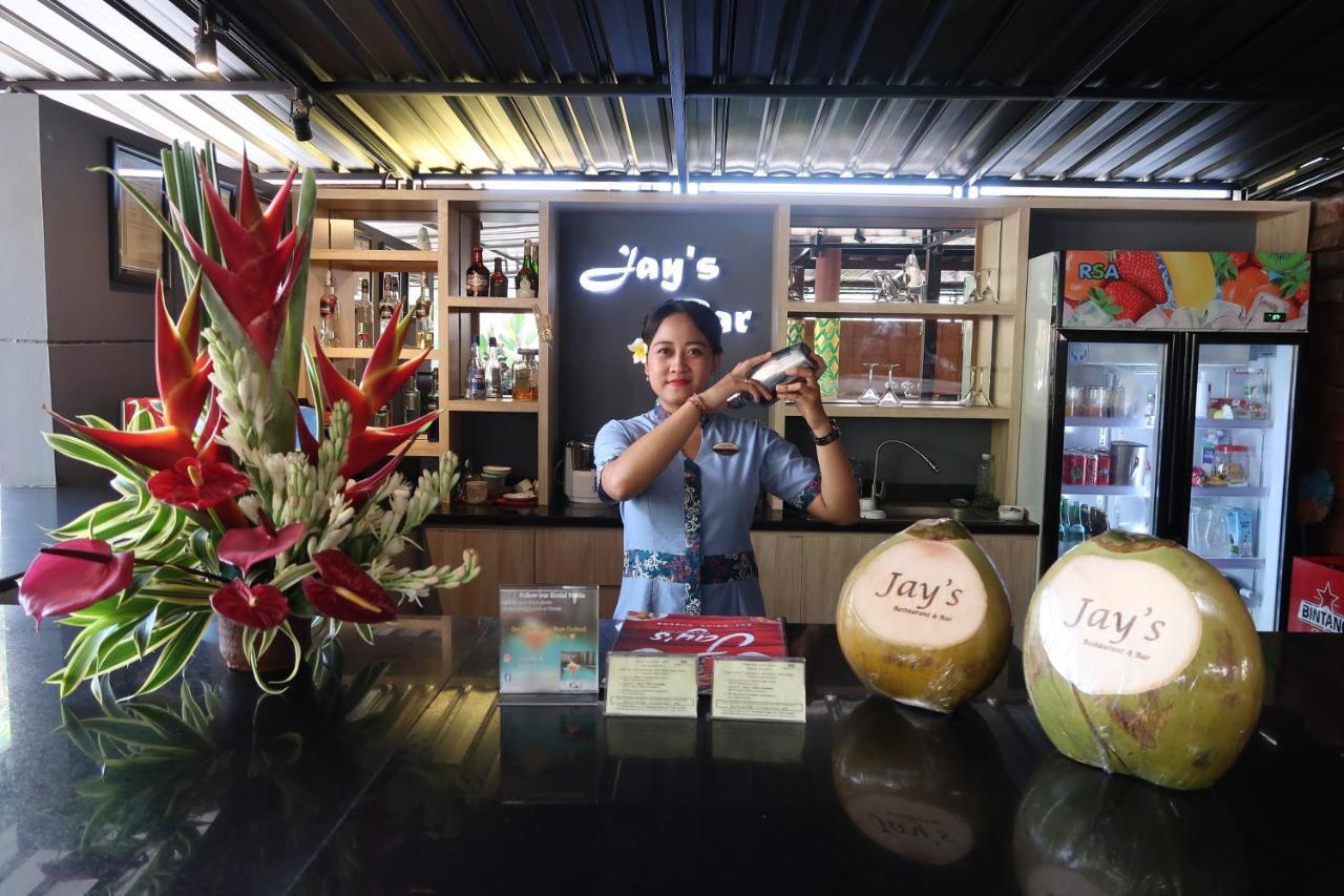 Jay's Villa Umalas Canggu Esterno foto