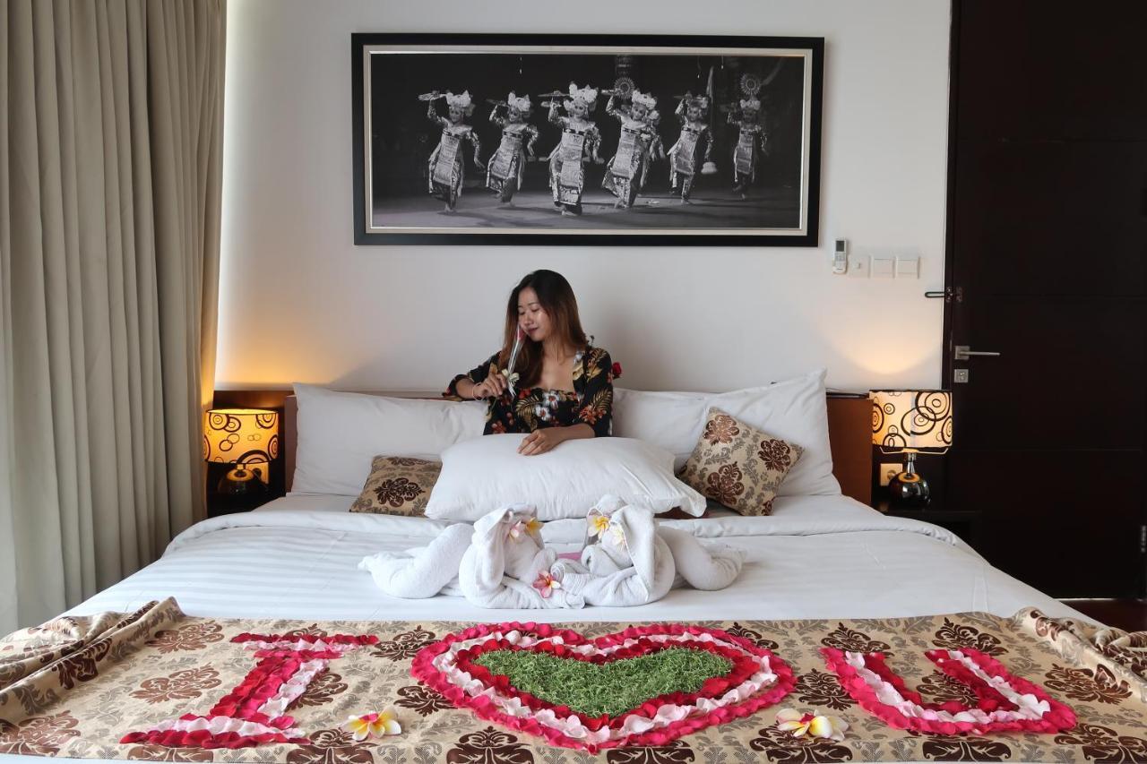 Jay's Villa Umalas Canggu Esterno foto
